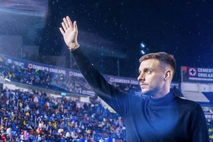 Cruz Azul recurrirá al Tribunal de Futbol de FIFA por salida repentina de Anselmi al Porto