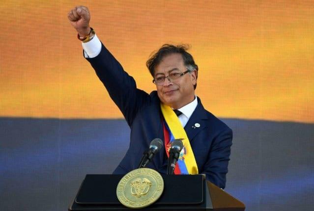 Declaran "estado de conmoción" en noreste de Colombia por violencia