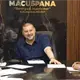 Rechaza alcalde Macuspana que hayan pedido "regalos" a comerciantes a cambio de seguir contratando sus servicios