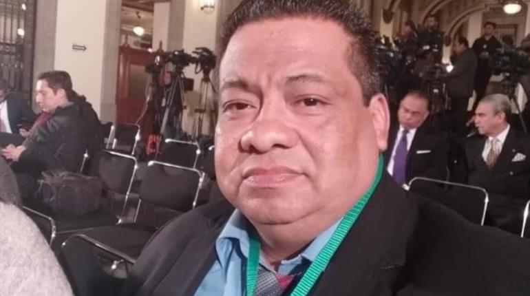 Lamenta gobernador May asesinato del periodista y abogado Alejandro Gallegos