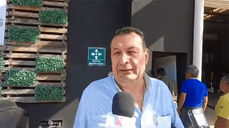 Para 2027 debe haber una alianza entre partidos de oposición para poder ganar posiciones: Fócil