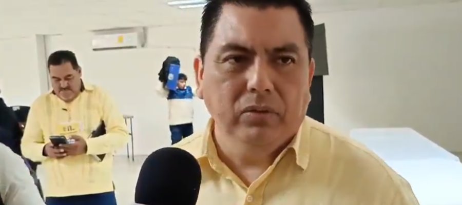 No pedimos la renuncia del gobernador, pero sí que cumpla en garantizar seguridad: PRD Tabasco