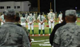 Caen Las Olmecas en juego inaugural en el Centenario