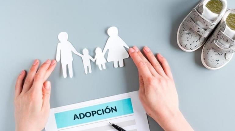 Va senadora de Tabasco por homologación de ley de adopciones a nivel nacional