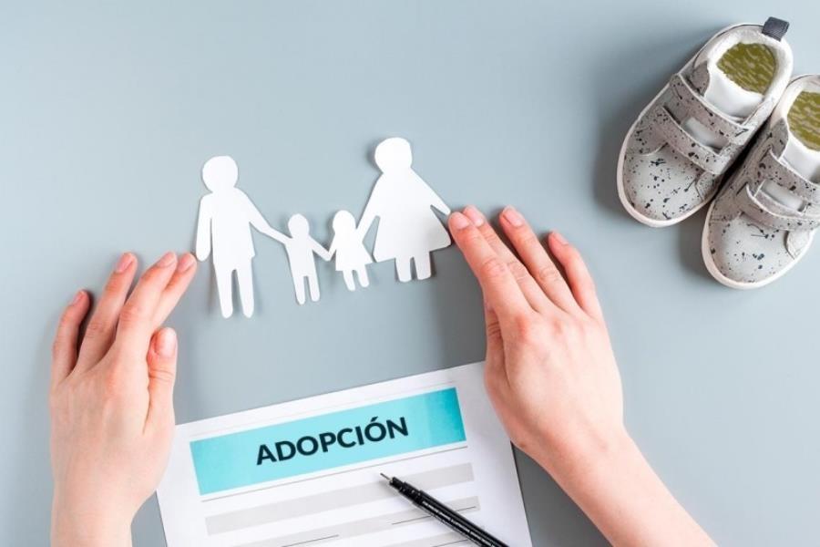 Va senadora de Tabasco por homologación de ley de adopciones a nivel nacional