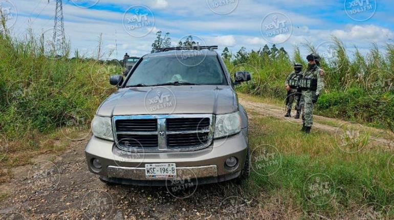 Detienen a presunto implicado en asesinato del periodista Alejandro Gallegos