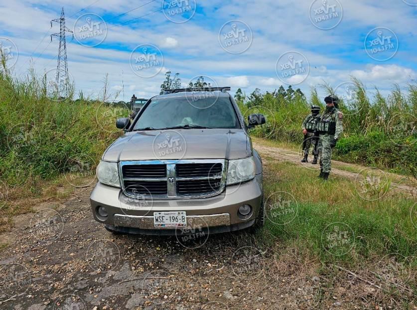 Detienen a presunto implicado en asesinato del periodista Alejandro Gallegos