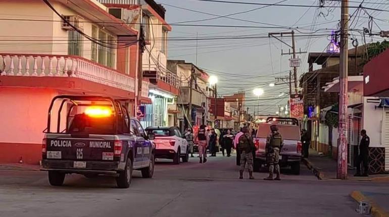 Atacan discoteca en Cárdenas; deja dos muertos y un herido