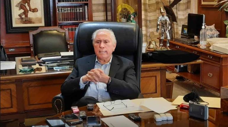 Fallece Joel Ayala, líder nacional de la FSTSE