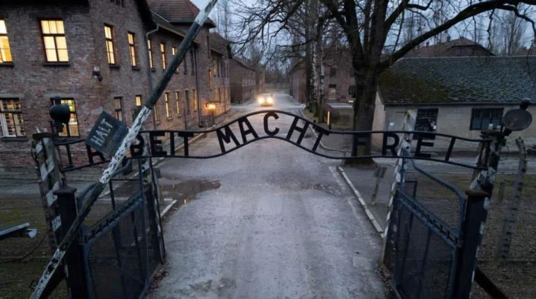 Líderes mundiales conmemorarán 80 aniversario de la liberación de Auschwitz