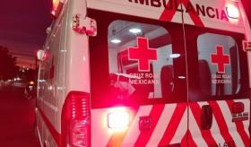 Se suma Oxxo a la colecta anual de la Cruz Roja en Tabasco
