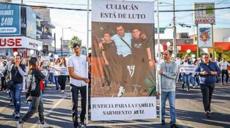 Atribuye Sheinbaum violencia en Sinaloa a la detención de El Mayo