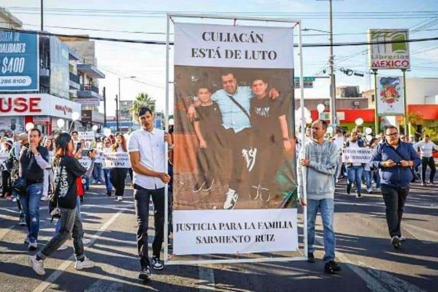 Atribuye Sheinbaum violencia en Sinaloa a la detención de El Mayo