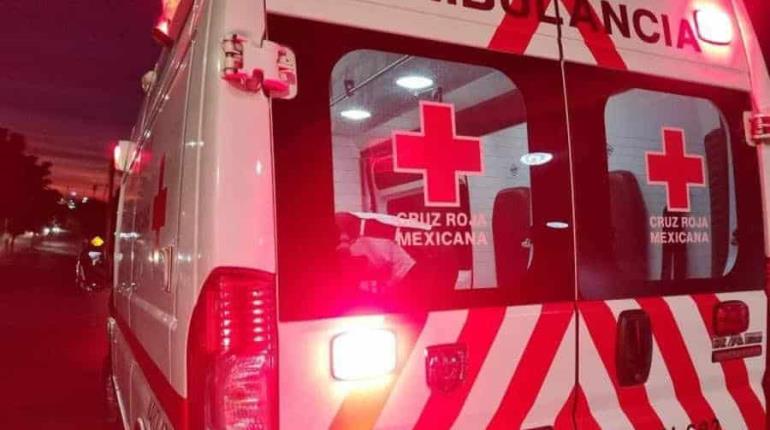 Más de 13 mdp por debajo de la meta para este 2025, reporta Cruz Roja Tabasco