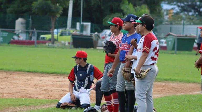 Arrancan try outs de beisbol rumbo a los Juegos Conade 2025