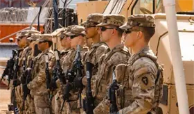 Asesinan a 2 soldados de EE. UU. en Siria tras emboscada; Trump advierte represalias