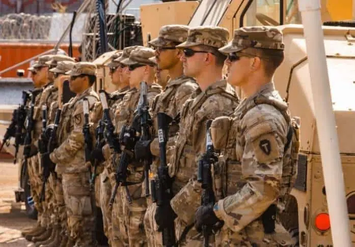 Asesinan a 2 soldados de EE. UU. en Siria tras emboscada; Trump advierte represalias