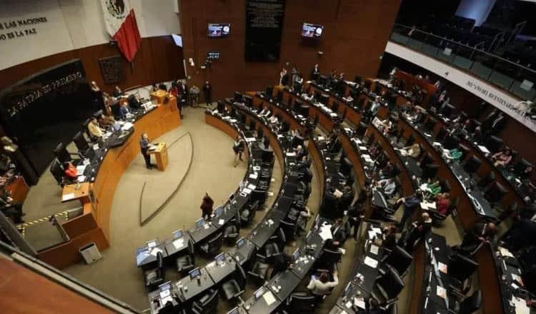 Ordena TEPJF a Senado sustituir al Comité de Evaluación del Poder Judicial