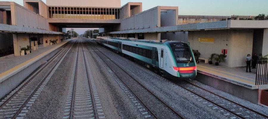 Tribunal de Yucatán ordena la suspensión de los tramos 5 y 7 del Tren Maya