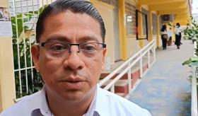 Refugios migrantes del DIF Tabasco con ocupación del 30%: Víctor de Dios