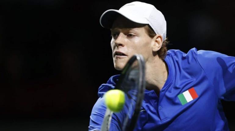 Jannik Sinner renuncia al ATP 500 de Róterdam tras ganar Australia