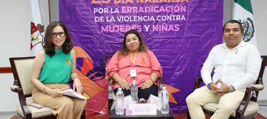 Desde 2012 no se actualiza diagnóstico de acoso y hostigamiento en administración pública en Tabasco