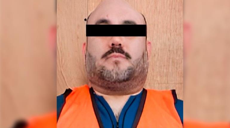 Cae ´La Morsa´, cercano a hermano de ´El Chapo´ y ligado a producción de fentanilo