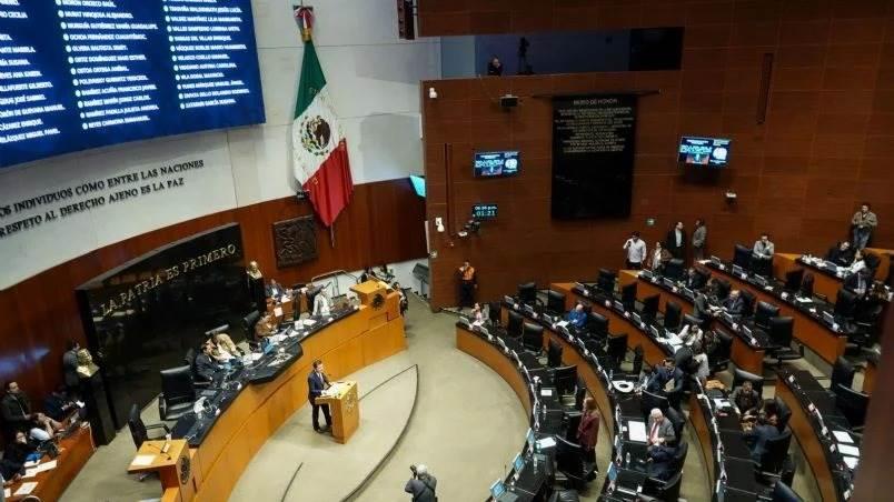 "Ya no tenían trabajo": Sheinbaum ve bien renuncia de miembros del Comité Judicial