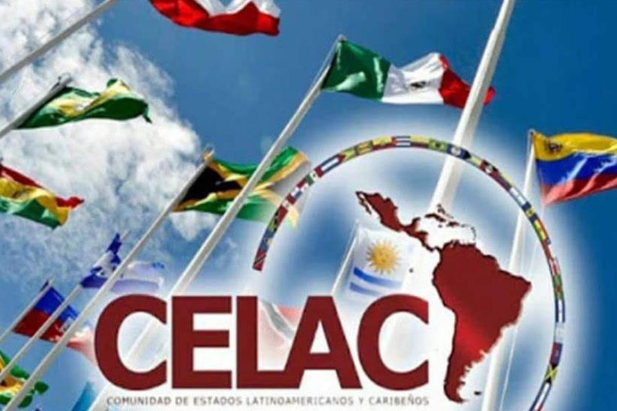 Descarta Sheinbaum que cancelación de la Celac se deba a temor por represalias de Trump