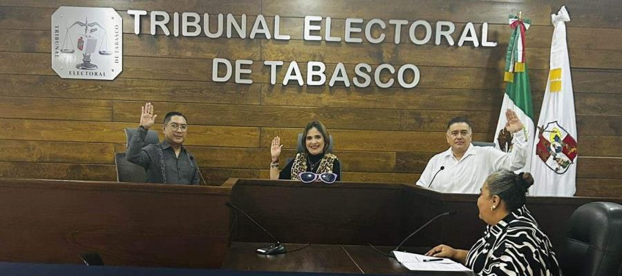 Trabaja TET "a marchas forzadas" propuesta de ampliación presupuestal por elección judicial