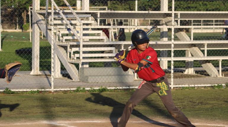 Inician en Tabasco Try Out de softbol con rumbo a los Nacionales Conade 2025