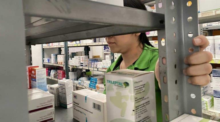 Medicamentos de compra consolidada llegarán en febrero y marzo, aseguran