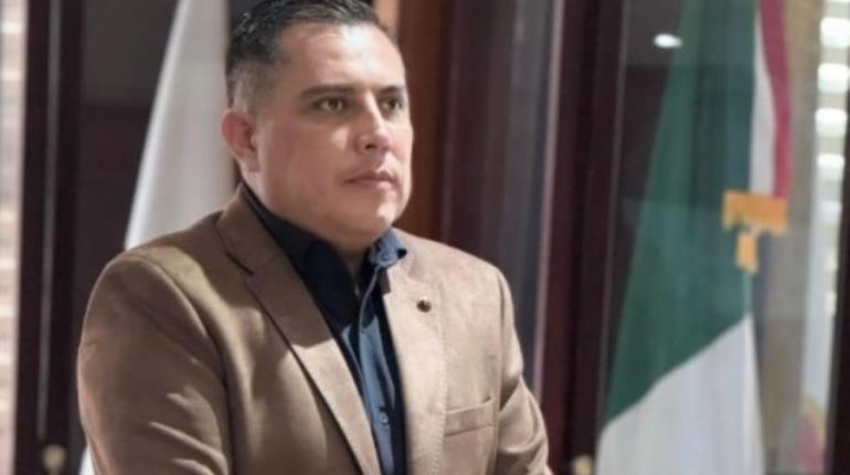 Asesinan a Erik Galicia Ortiz, primer regidor de Texcoco