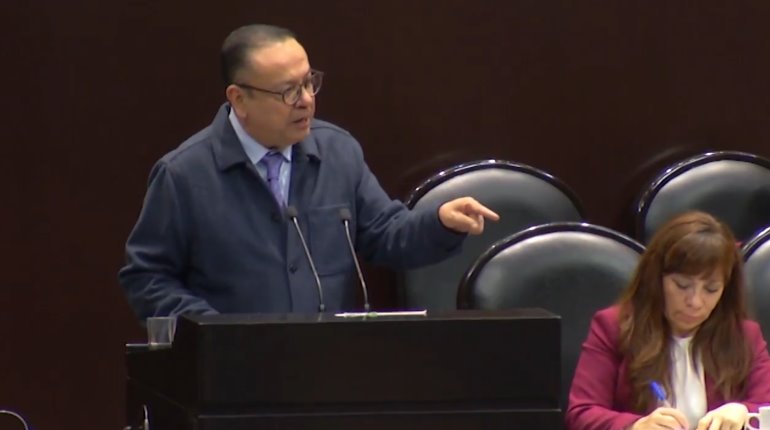 Aranceles son culpa de los narcogobiernos de Morena, acusa oposición