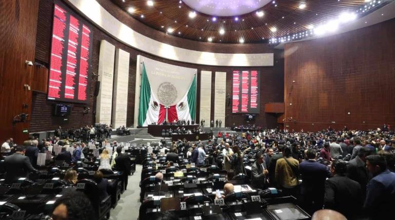 Aprueban diputados reformas a la Ley del Infonavit