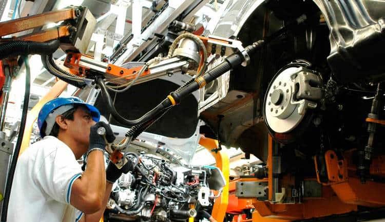 Sector automotriz mexicano y CCE reiteran su apoyo a Sheinbaum