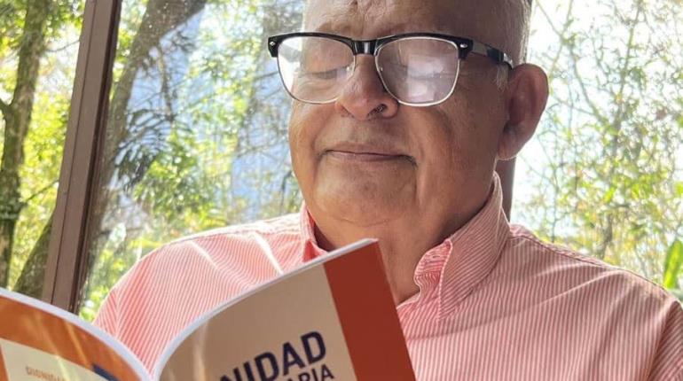 "Que no le tiemble la mano": Pedro Jiménez pide a Sheinbaum investigar pacto con el crimen