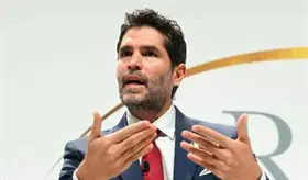 "No me van a callar": Eduardo Verast&eacute;gui tras entrevista censurada en Canal Once