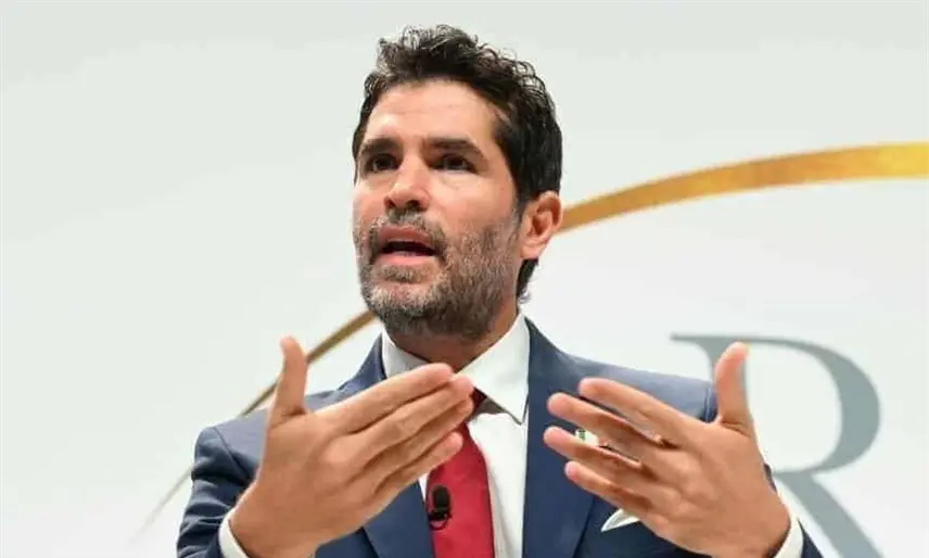 "No me van a callar" dice Eduardo Ver&aacute;stegui tras entrevista censurada en Canal Once