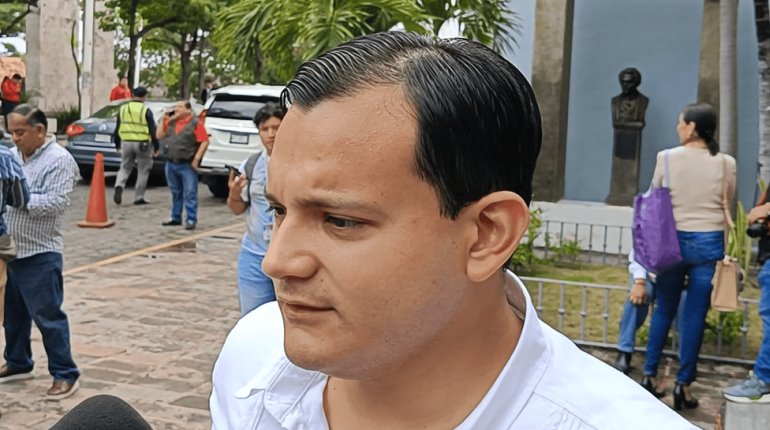 Prioritario para el Congreso resolver delimitación de Tierra Amarilla: Diputado de Morena