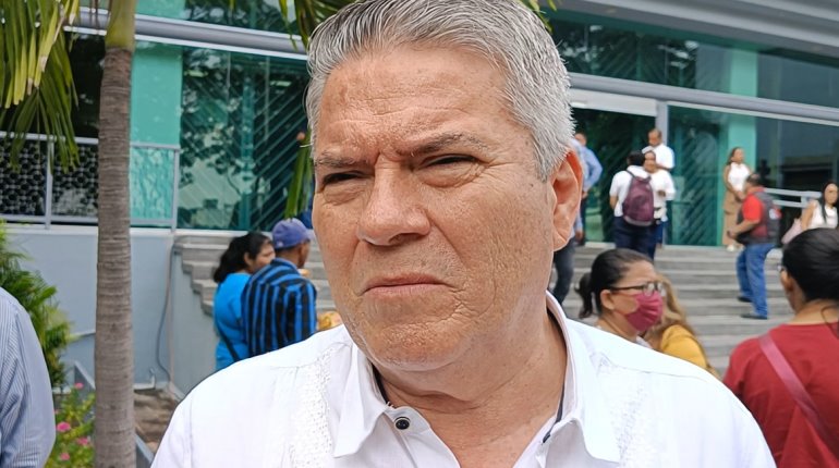 7 de febrero saldría convocatoria para renovar dirigencia de MC Tabasco