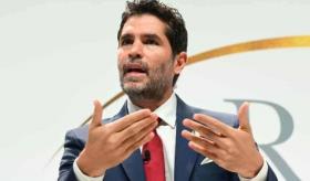 Verástegui señala que Noroña es fascista y de "izquierda comunista"