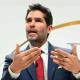 Verastegui señala que Noroña es fascista y de "izquierda comunista"