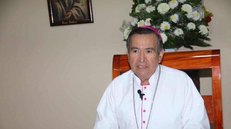 Pide Iglesia a feligreses dejar entrar a Jesús en sus corazones
