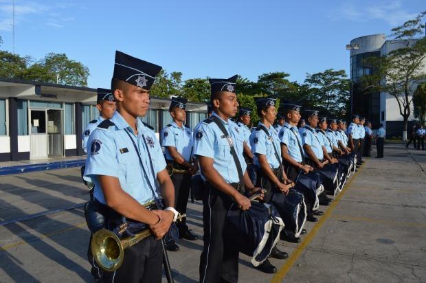 Lanza SSPC convocatoria para ingresar a la Academia de Policía del Estado