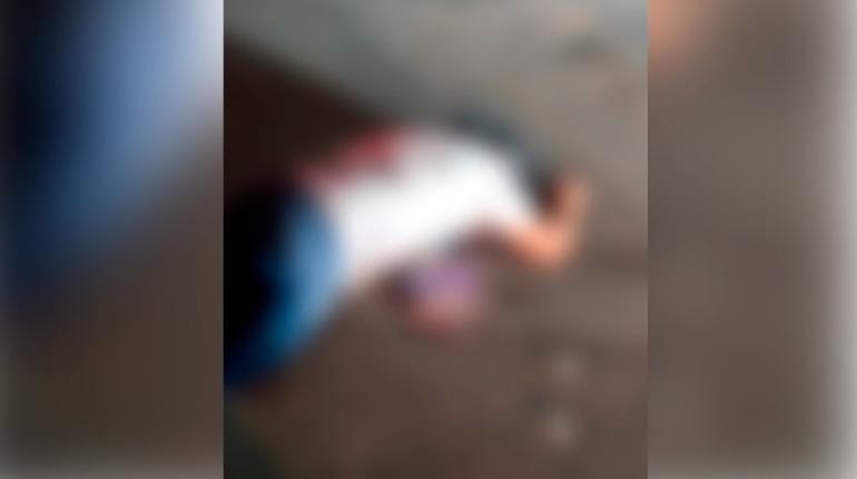 Ejecutan a hombre en Castillo... de 7 impactos de bala