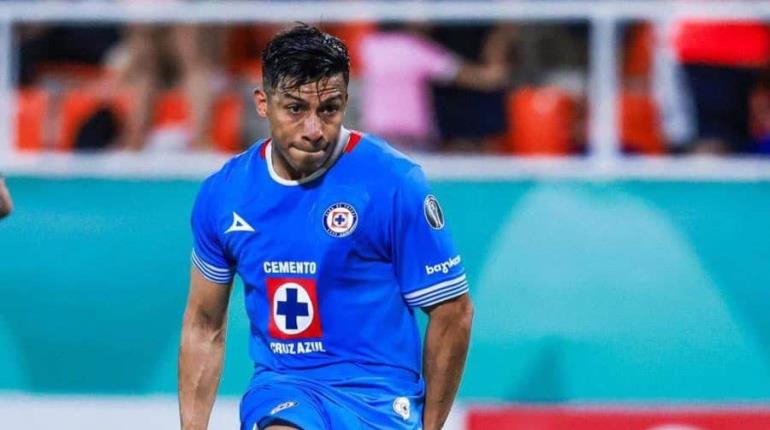 Cruz Azul debuta con victoria en la Concacaf Champions Cup