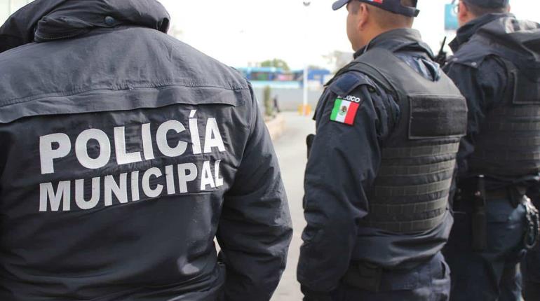 Se investiga a todos los policías estatales: Gobierno