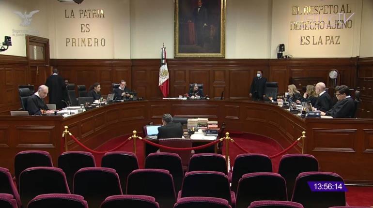 Una vez más chocan Lenia Batres y Norma Piña por elección judicial