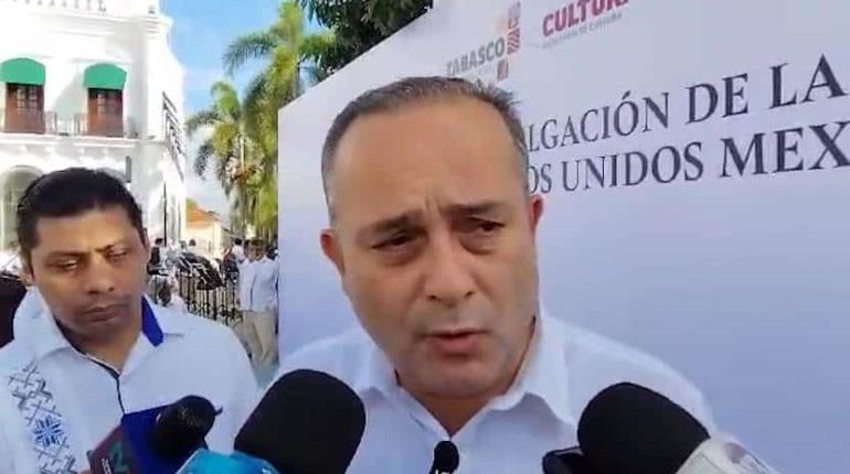 Ventila Efraín Reséndez que al llegar al TSJ encontró miles de casos rezagados